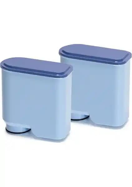 Saeco Aquaclean CA6903 Su Filtresi ile Kahve Keyfinizi Artırın ve Makinenizi Koruyun