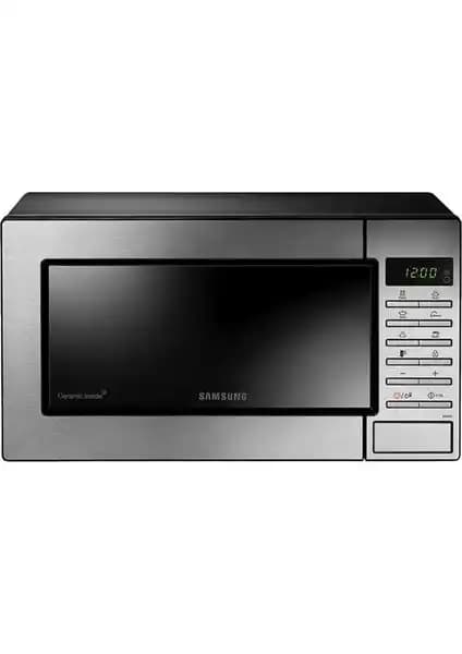 Samsung ME87M/TR Mikrodalga Fırın: Şık Tasarım ve Yüksek Performanslı Mutfak Cihazı