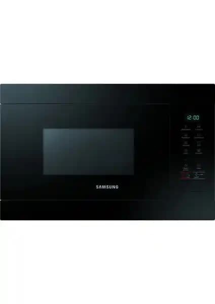 Samsung MG22M8054AK Ankastre Mikrodalga Fırın: Modern ve Çok Fonksiyonlu Tasarım