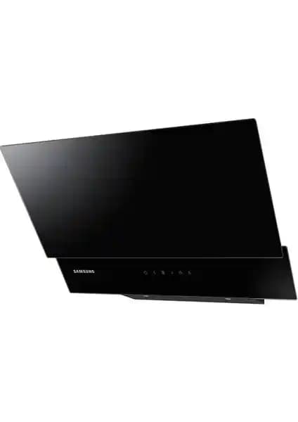 Samsung NK24N7060VB/TR Siyah Davlumbaz: Modern Mutfaklar İçin Güçlü ve Şık Çözüm