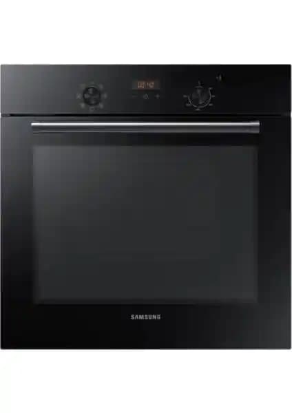 Samsung NV60K5140BB/TR Elektrikli Ankastre Fırın: Modern ve Fonksiyonel Tasarım Özellikleri