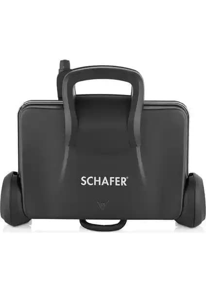 Schafer Tosthaus 1800W Tost ve Izgara Makinesi İncelemesi ve Kullanıcı Yorumları