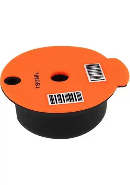 Schulzz Bosh Tassimo Uyumlu 180ml Tekrar Doldurulabilir Kahve Kapsülü Ürün İncelemesi