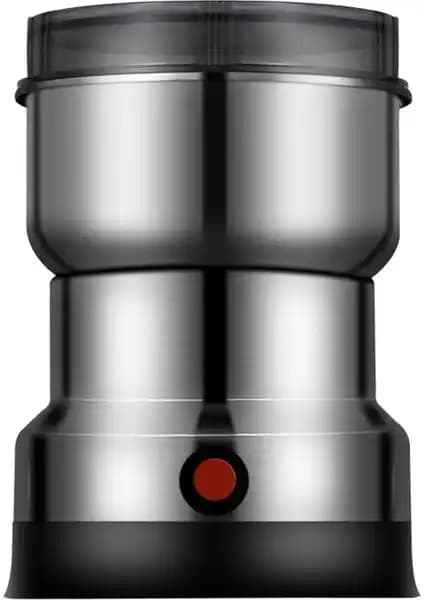 Shuai Yan Paslanmaz Çelik Baharat ve Kahve Öğütücü İnceleme ve Kullanım Rehberi