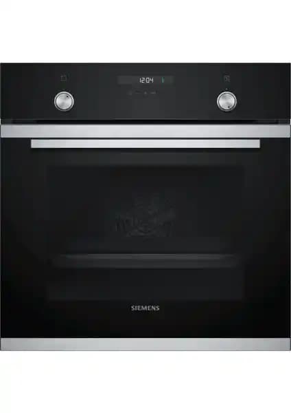 Siemens HB237JES0T Ankastre Fırın: Modern Tasarım ve Gelişmiş Pişirme Özellikleri