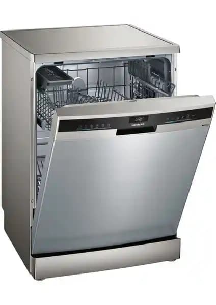 Siemens SN23II51KT 13 Kişilik Bulaşık Makinesi İncelemesi ve Teknik Özellikler