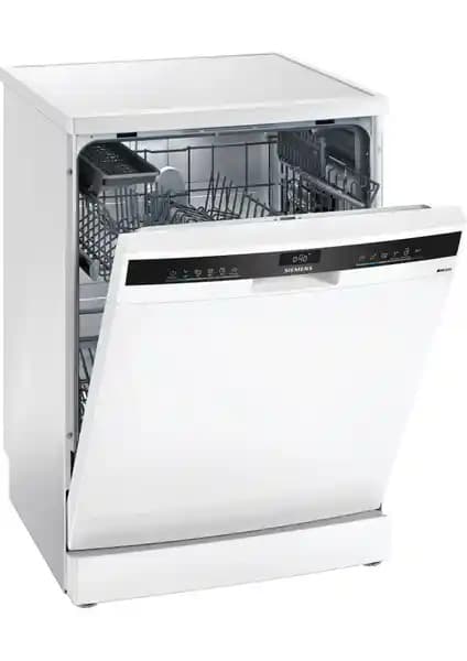 Siemens SN23IW51KT IQ300 Bulaşık Makinesi: Yüksek Performans ve Enerji Verimliliği