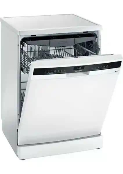 Siemens SN23IW60MT Wi-Fi 6 Programlı Bulaşık Makinesi Özellikleri ve Kullanıcı Yorumları