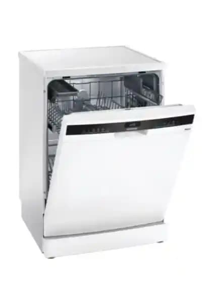 Siemens SN23IW61KT 5 Programlı Bulaşık Makinesi Modern ve Dayanıklı Tasarımıyla Mutfaklara Uyum Sağlar