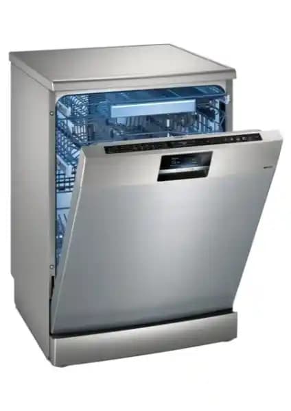 Siemens SN27YI82DT Modern ve Verimli Bulaşık Makinesi Özellikleri ve Performansı