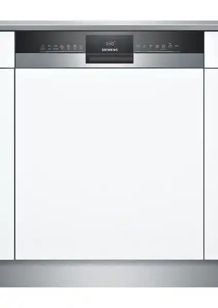 Siemens SN53IS62MT Modern Bulaşık Makinesi Yüksek Kapasiteli ve Enerji Verimli