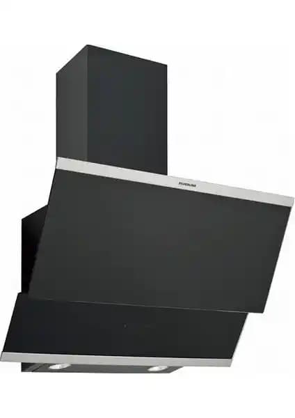 Silverline 3420 Ankastre Davlumbaz: Modern ve Güçlü Mutfak Havası Çözümü