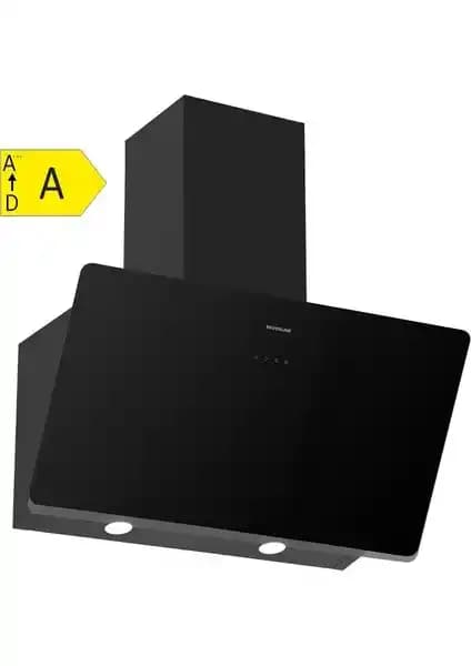 Silverline 3457 Soho Duvar Tipi 60 CM Davlumbaz ile Modern ve İşlevsel Mutfak Atmosferi