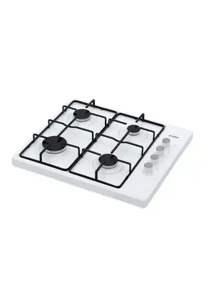 Simfer 3010 Bizote 4G Gazlı Setüstü Emaye Ocak İnceleme ve Kullanıcı Yorumları