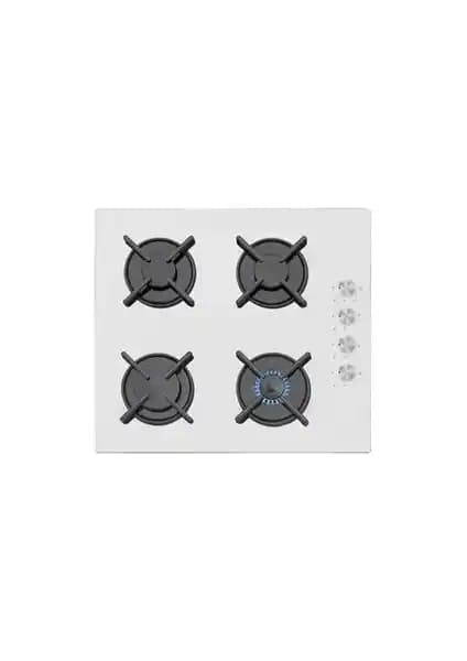 Simfer 3507 Ankastre Cam Ocak: Modern ve Şık Mutfaklar İçin Yüksek Performanslı Seçenek