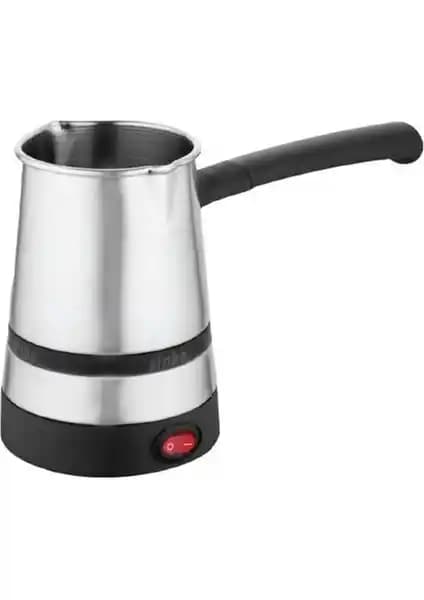 Sinbo SCM-2970 Kablolu Elektrikli Cezve: Modern Tasarım ve Hızlı Kahve Pişirme Özellikleri