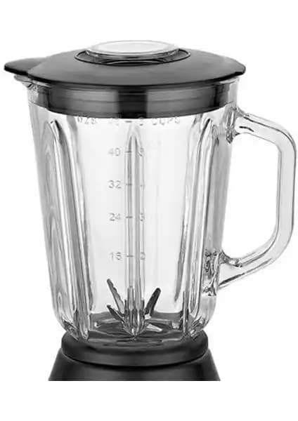 Sinbo SHB-3113 600 W Güçlü ve Şık Cam Blender Sürahisi Detaylı İnceleme
