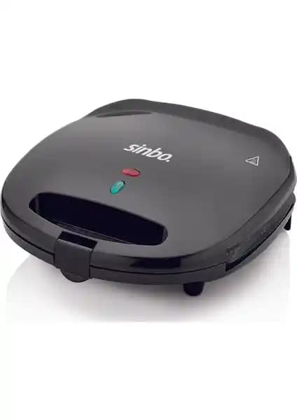 Sinbo SSM-2513 Tost Makinesi: Modern ve Pratik Tasarımıyla Mutfaklarınız İçin Uygun