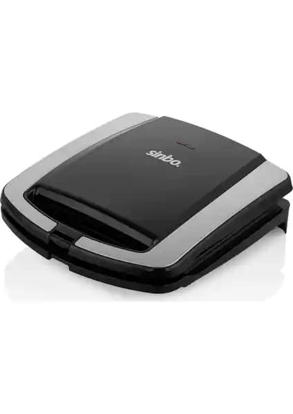 Sinbo SSM-2549 Tost Makinesi: Modern Tasarım ve Yüksek Performanslı Pratik Kullanım