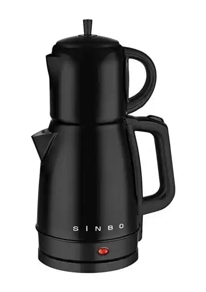 Sinbo STM-5832 Çay Seti: Modern Tasarım ve Fonksiyonellik Bir Arada