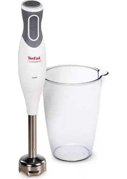 Tefal 1000W El Blenderi: Güçlü ve Ergonomik Mutfak Aleti Çeşidi