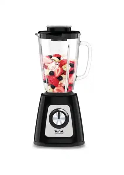 Tefal BL4358 Blendforce Powerix Cam Sürahi Blender: Güçlü ve Çok Yönlü Mutfak Aleti