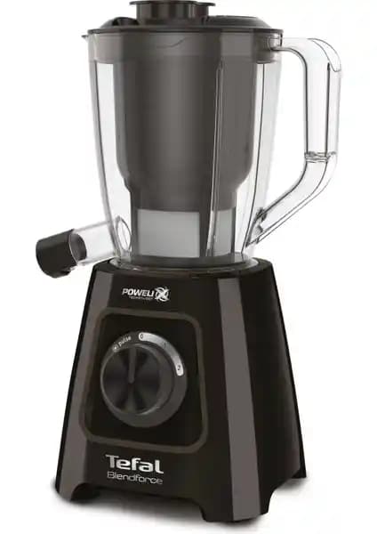 Tefal BLENDFORCE 2IN1 Blender ve Juicer Çok Fonksiyonlu Mutfak Cihazı İncelemesi