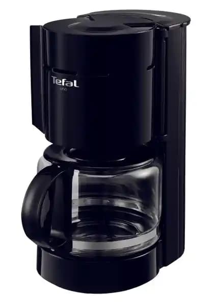 Tefal CM1218 Uno Filtre Kahve Makinesi: Şık ve Fonksiyonel Tasarım ile Pratik Kahve Çözümü