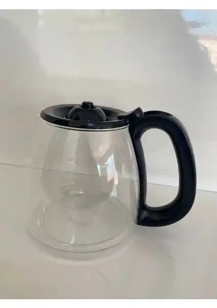 Tefal CM41 Serisi Uyumlu Cam Demlik ile Pratik ve Estetik Kahve Deneyimi