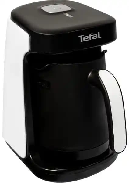 Tefal CM8111 Köpüklüm Compact Türk Kahve Makinesi Özellikleri ve Kullanım Rehberi