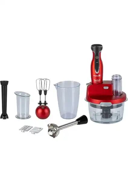 Tefal HB2365 Powelix Activflow Bebek Mama Blenderi Güçlü ve Çok Fonksiyonlu Mutfak Aleti