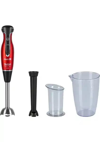 Tefal Powelix Activflow 1000 Watt Blender: Yüksek Performanslı Çok Fonksiyonlu Mutfak Aleti