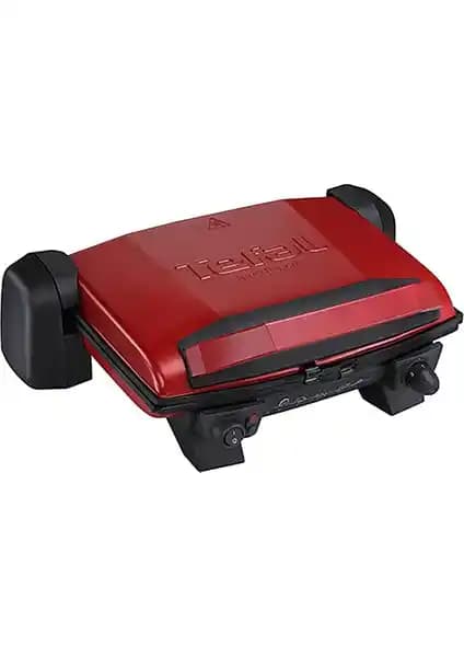 Tefal Toast Expert 4 Dilim Kapasiteli Kırmızı Izgara ve Tost Makinesi Değerlendirmesi