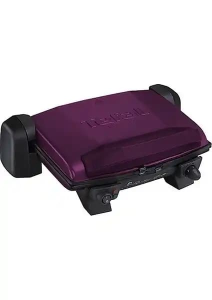 Tefal Toast Expert Mürdüm 1800W Tost ve Izgara Makinesi Detaylı İnceleme