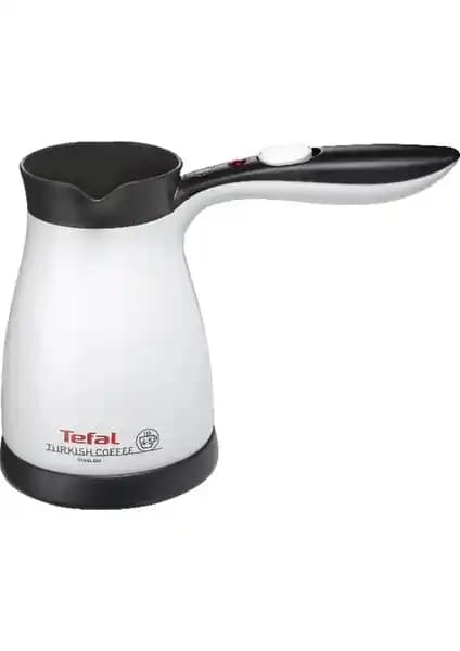 Tefal Türk Kahve Makinesi: Modern Teknoloji ve Geleneksel Lezzetin Buluşması
