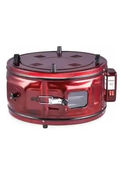 Uğur Davul Fırın: Şık ve Fonksiyonel Küçük Mutfak Pişirme Cihazı İncelemesi