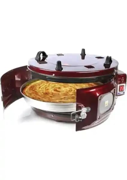 Uğur Po 220 Davul Fırın: Enerji Verimli, Güvenli ve Estetik Tasarım ile Modern Mutfaklar İçin