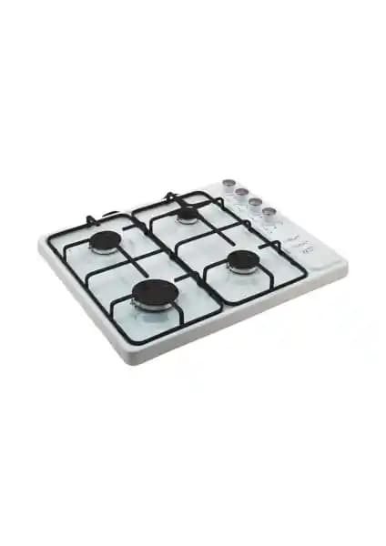 Uğur UK-212 Set Üstü Tüplü Beyaz Ocak Detaylı İnceleme ve Özellikler