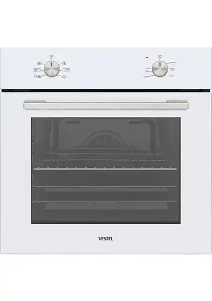 Vestel AF-4661 Yb 69 Litre Ankastre Fırın Teknik Özellikleri ve Kullanıcı Yorumları