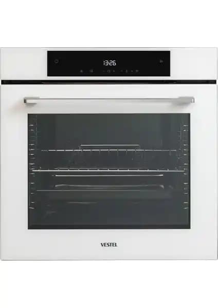 Vestel AF-9786 YB Ankastre Fırın: Modern ve Enerji Verimli Mutfak Çözümü