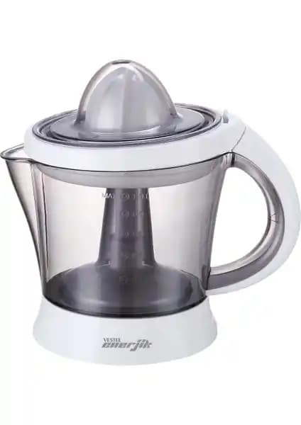 Vestel Enerjik NS2000 B Narenciye Sıkacağı İncelemesi ve Performans Değerlendirmesi