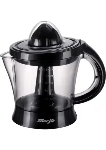 Vestel Enerjik NS2000 S Narenciye Sıkacağı: Güç ve Verimlilik Arasında Denge