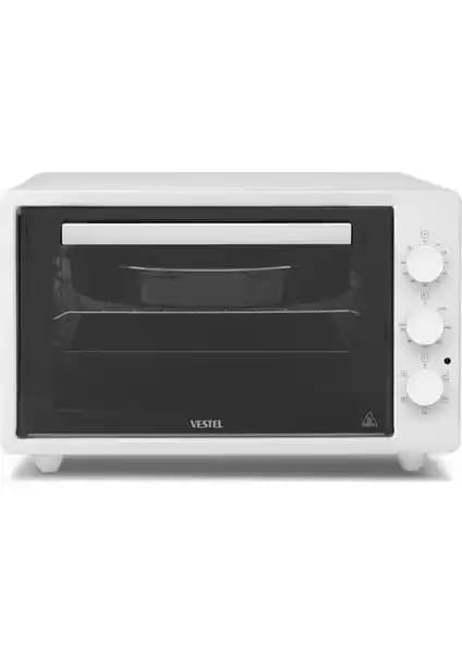 Vestel Mf 42 EB Mini Fırın: Çok Fonksiyonlu ve Kompakt Mutfak Gereci Özellikleri