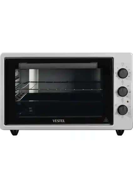Vestel MF 42 EG Mini Fırın: Güçlü ve Pratik Özellikleriyle Modern Mutfak Arkadaşı