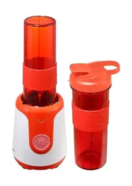 Vestel Mix&Go Active Kırmızı Blender ile Günlük Sağlıklı ve Pratik Beslenme Çözümleri