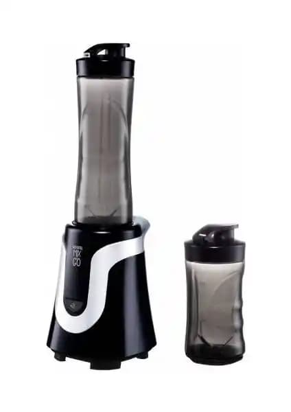Vestel Mix Go Siyah Blender: Çok Yönlü, Pratik ve Şık Mutfak Aleti Çözümleri