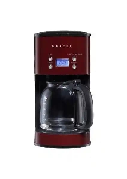 Vestel Retro Kahve Makinesi: Modern Tasarım ve Yüksek Performans Özellikleri