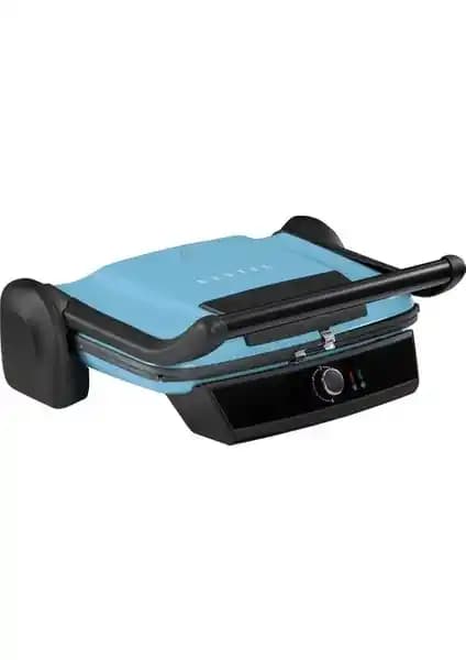 Vestel Retro T7000 Düş Mavisi Tost Makinesi İncelemesi ve Özellikleri