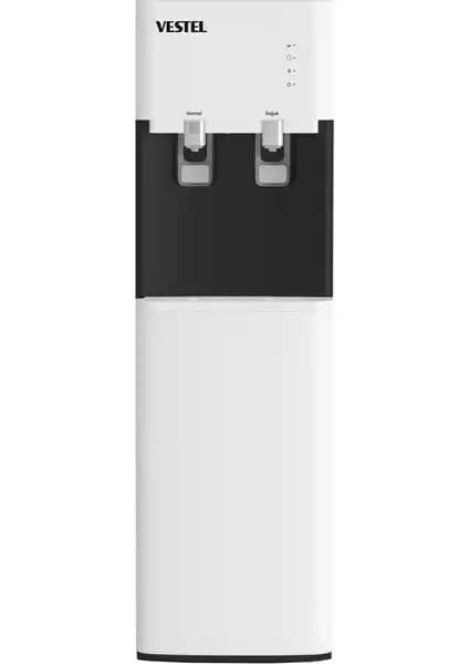 Vestel SP 110 Su Sebili: Modern Tasarım ve Yüksek Performanslı Su Dağıtıcı Cihazı