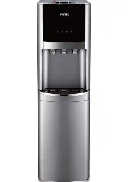 Vestel SP 113 S Gizli Damacanalı Su Sebili: Modern ve Fonksiyonel Tasarımın Yüksek Performansıyla Tanışın